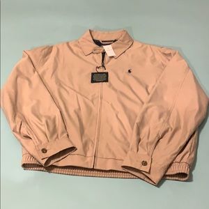 Ralph Lauren work jacket